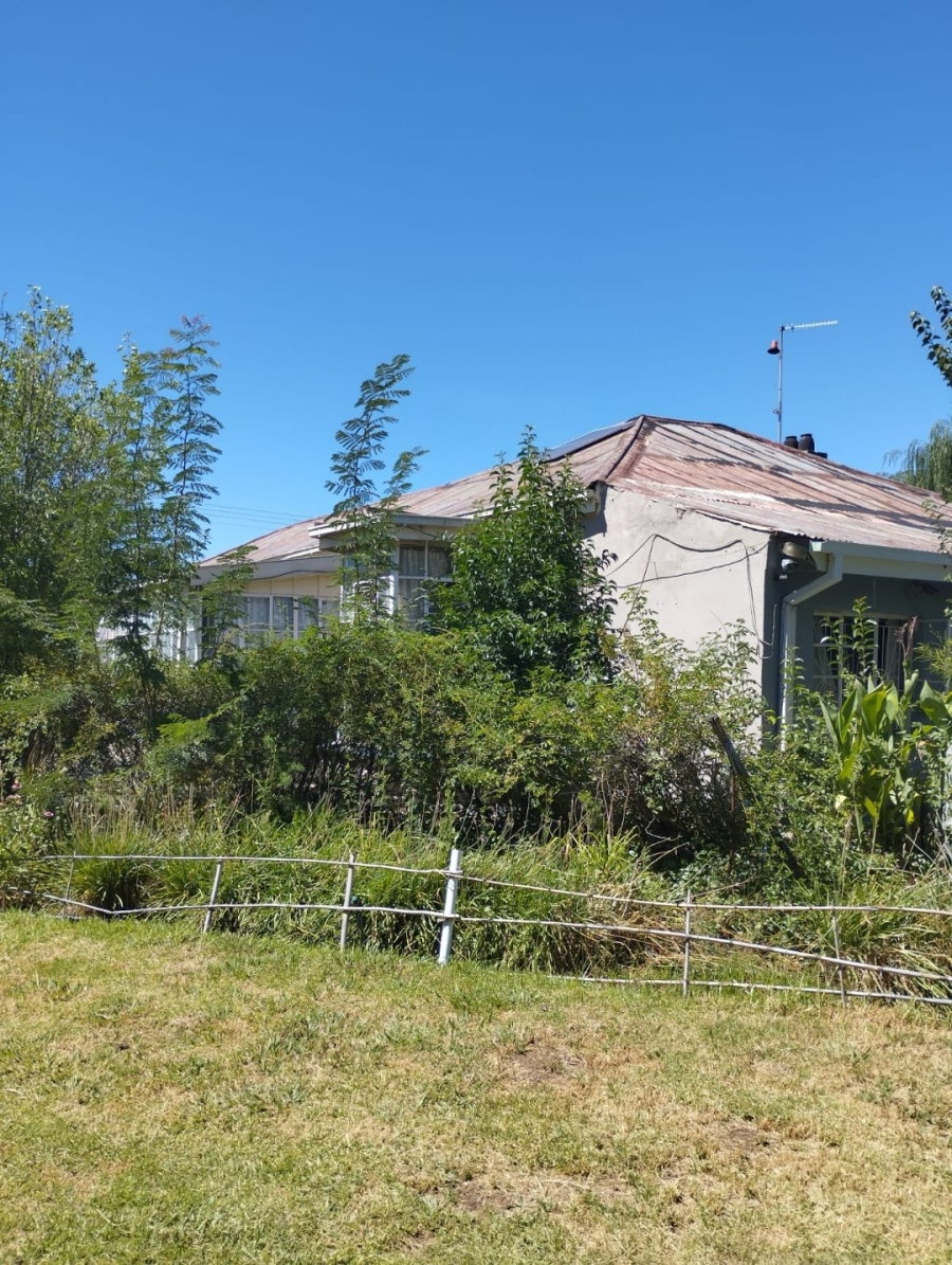 Commercial Property for Sale in Thaba Nchu Free State